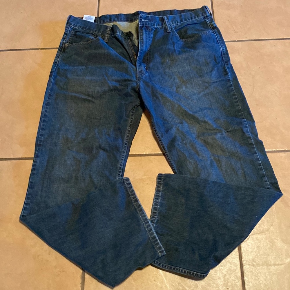 Levi’s 569